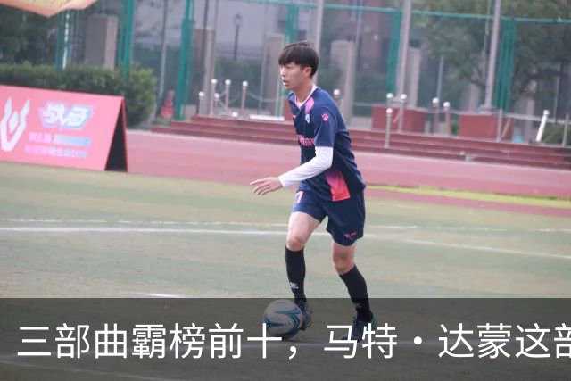 三部曲霸榜前十，马特·达蒙这部老片又杀回来了