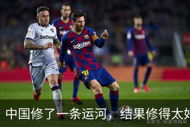 中国修了一条运河，结果修得太好，顺手又造了13800亩良田