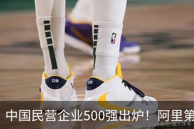 中国民营企业500强出炉！阿里第二，华为仅次于第三，第一名呢？