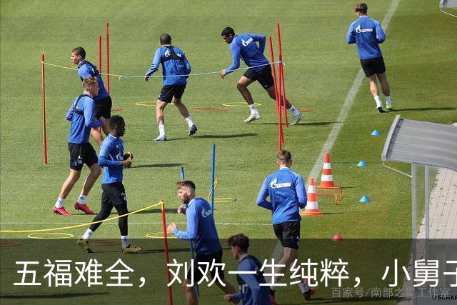 五福难全，刘欢一生纯粹，小舅子卢璞，是他最坚实的后盾