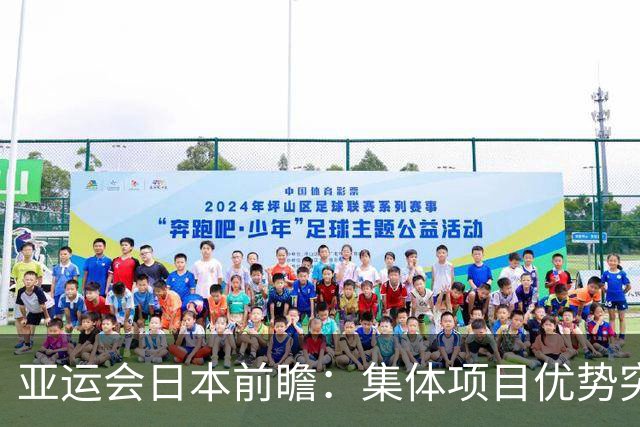 亚运会日本前瞻：集体项目优势突出 乒乓球力图突破