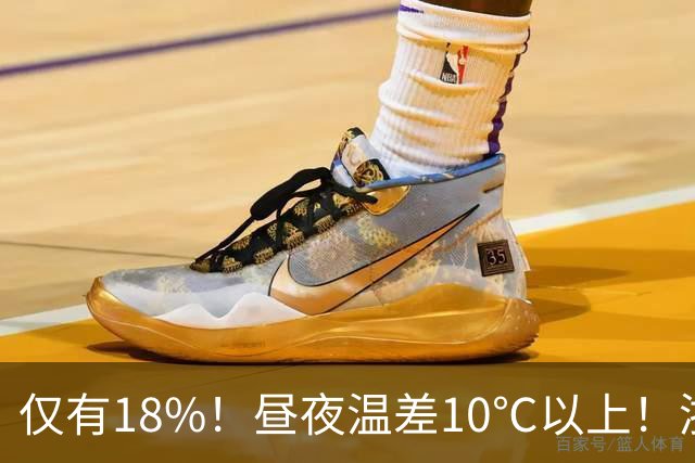 仅有18%！昼夜温差10℃以上！浙江晴天不断？转折要来了！