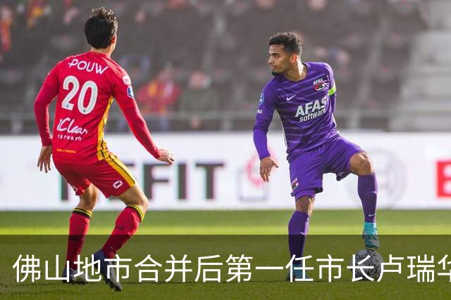 佛山地市合并后第一任市长卢瑞华，做对了什么？