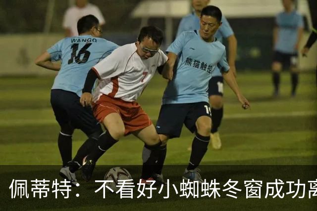 佩蒂特：不看好小蜘蛛冬窗成功离队，只能祈祷哈弗茨不受伤