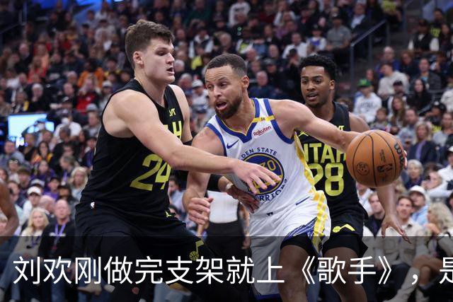 刘欢刚做完支架就上《歌手》，是拼命还是三十年布局的最后一推？