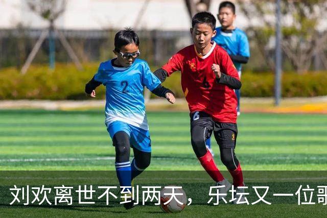 刘欢离世不到两天，乐坛又一位歌者辞别人间，年仅49岁令人痛心