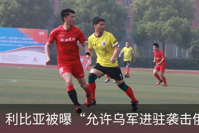 利比亚被曝“允许乌军进驻袭击俄船队”，最新回应来了