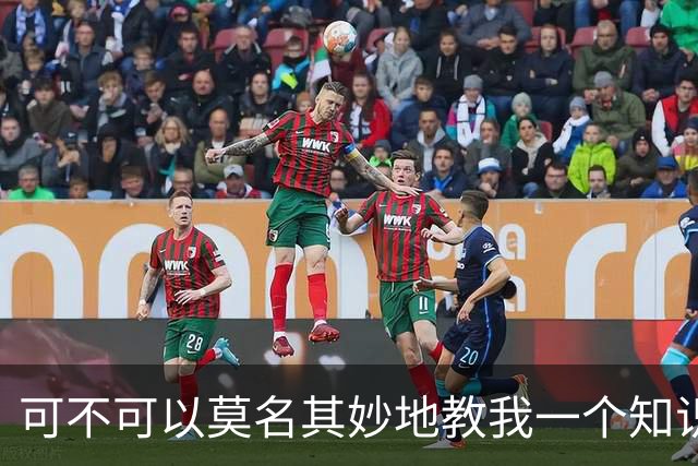 可不可以莫名其妙地教我一个知识? 网友:我的失眠终于有救了