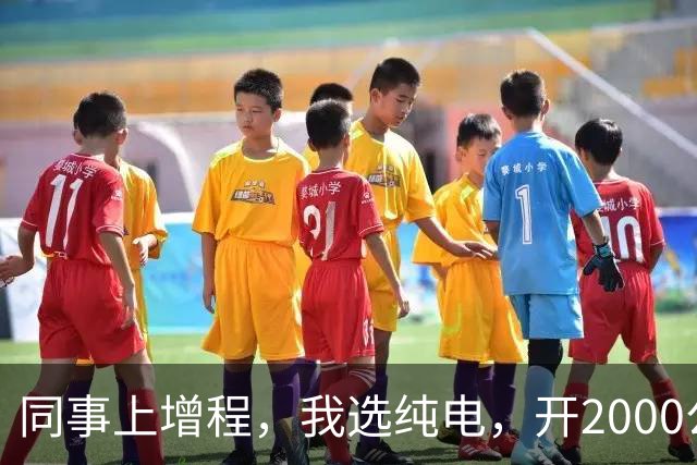 同事上增程，我选纯电，开2000公里后我沉默：劝大家别盲目跟风！