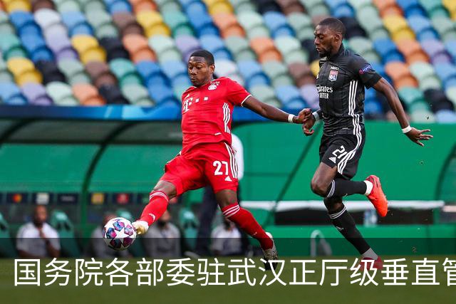 国务院各部委驻武汉正厅级垂直管理机构，都有哪些？
