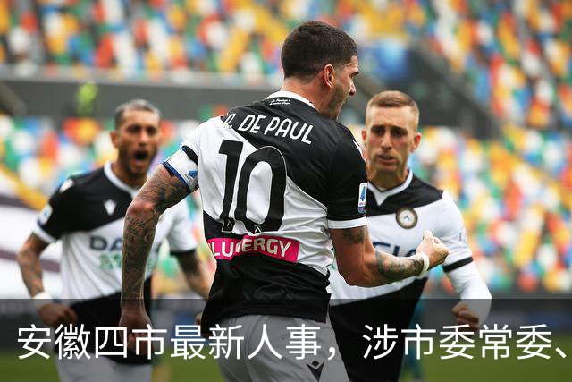 安徽四市最新人事，涉市委常委、副市长等