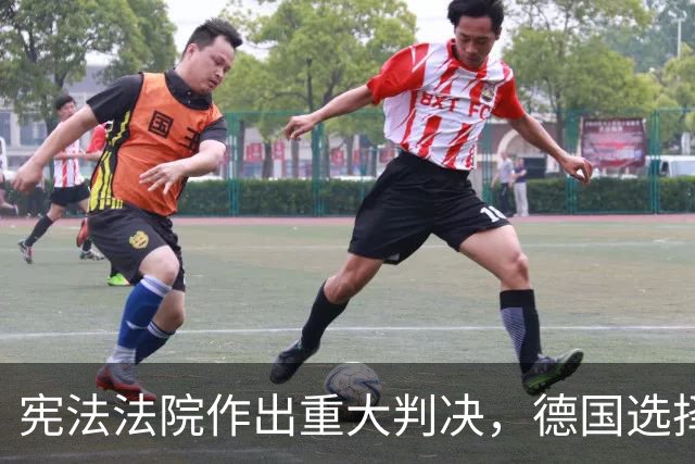 宪法法院作出重大判决，德国选择党败诉，极端政客被切断国家资金