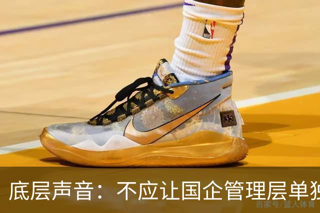 底层声音：不应让国企管理层单独“先富起来”，把风险留给职工