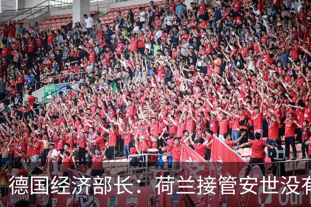 德国经济部长：荷兰接管安世没有任何错，我认为这个决定非常明智