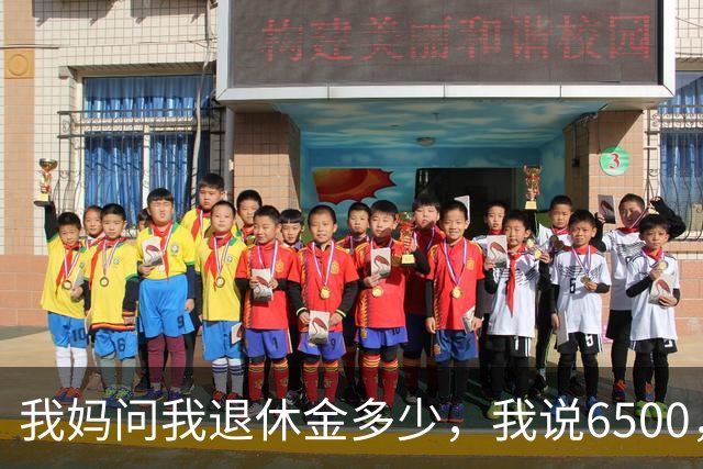 我妈问我退休金多少，我说6500，第二天弟弟打电话：给4000赡养费