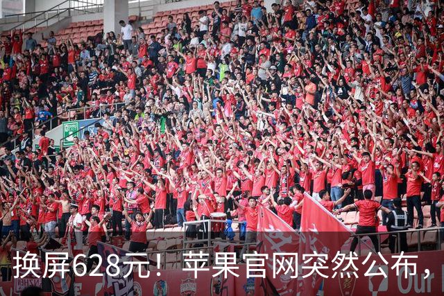 换屏628元！苹果官网突然公布，iPhone Duo维修费