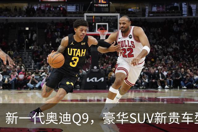 新一代奥迪Q9，豪华SUV新贵车型，气派上档次，尺寸硕大无比