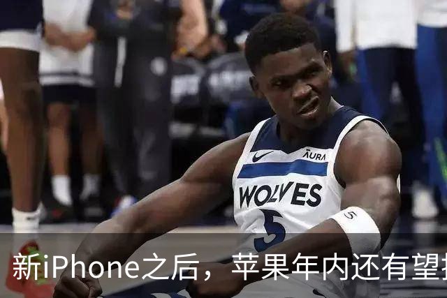 新iPhone之后，苹果年内还有望推出这8款新品！