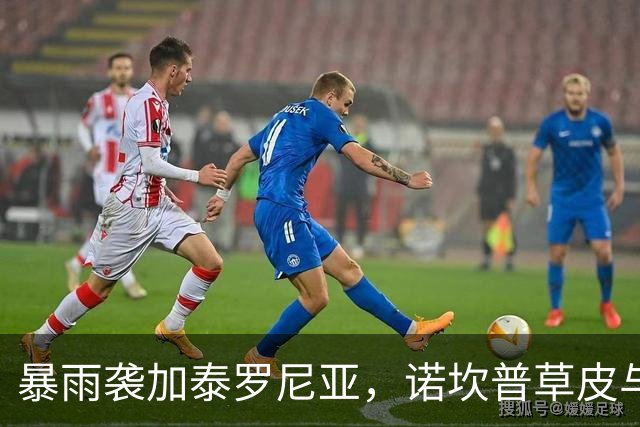 暴雨袭加泰罗尼亚，诺坎普草皮与排水系统受关注