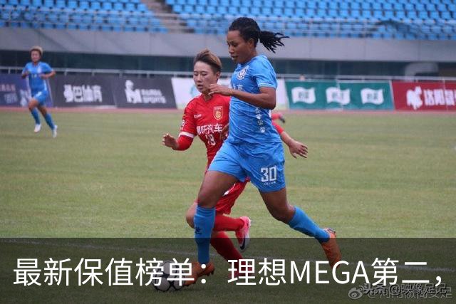 最新保值榜单：理想MEGA第二，小米YU7霸榜！豪华品牌跌下神坛