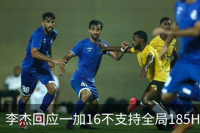 李杰回应一加16不支持全局185Hz：产品追求体验优先，屏幕暂时做不到
