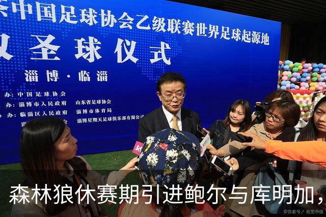 森林狼休赛期引进鲍尔与库明加，未来或东迁东部