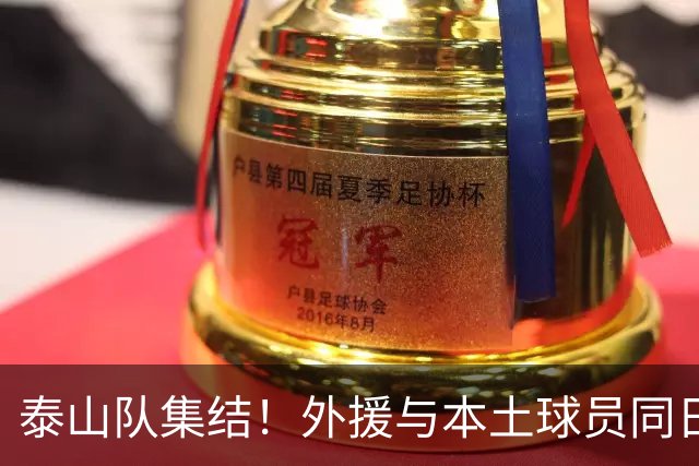泰山队集结！外援与本土球员同日归队，克雷桑晒梅西同款