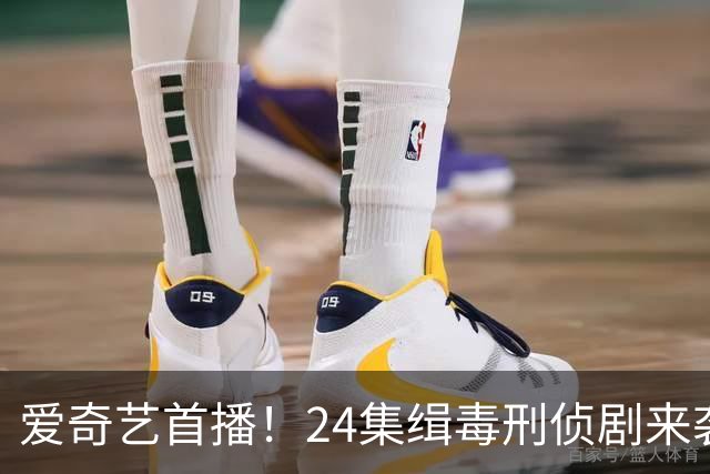 爱奇艺首播！24集缉毒刑侦剧来袭，禁毒警察VS青梅竹马，正邪对立，在情与法间开启极限拉扯！