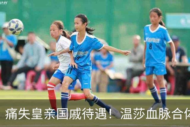 痛失皇亲国戚待遇！温莎血脉合体露面，哈里梅根连入场券都没有