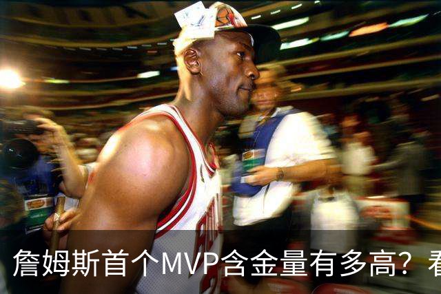 詹姆斯首个MVP含金量有多高？看看排名前5就知道了 韦德30+5+7第3