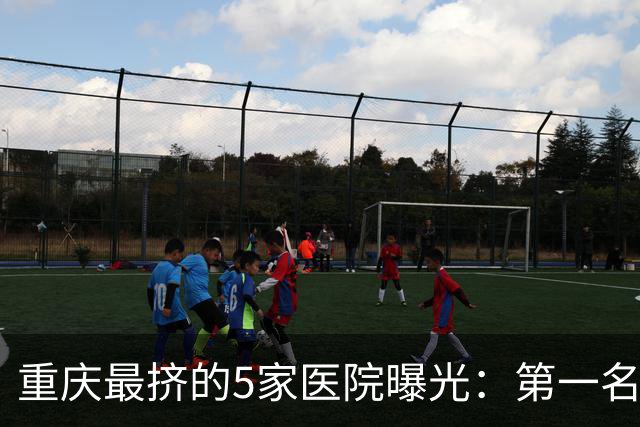重庆最挤的5家医院曝光：第一名一年看438万人次，挂号像抢火锅号