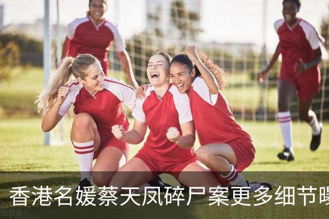 香港名媛蔡天凤碎尸案更多细节曝光：控方称凶手事先把作案后要更换的衣物放车上、提前购买大型搅拌机、切肉机，为杀人计划做足准备
