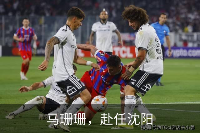 马珊珊，赴任沈阳