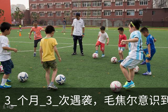3 个月 3 次遇袭，毛焦尔意识到，把欧尔班赶下台，只是困难的开