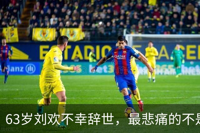 63岁刘欢不幸辞世，最悲痛的不是他的妻子和女儿，是他41岁的徒弟