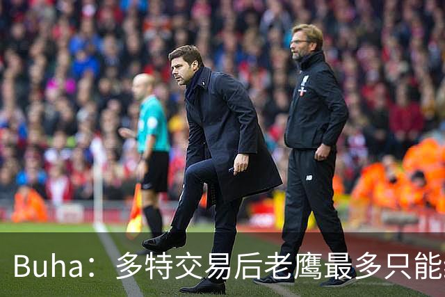 Buha：多特交易后老鹰最多只能给库明加1130万 库明加选择赌自己