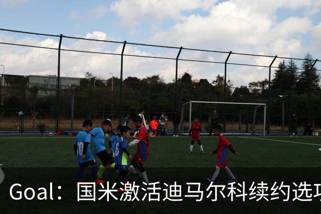 Goal：国米激活迪马尔科续约选项，后续计划敲定更丰厚长约